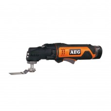 Мультифункциональная шлифмашина AEG OMNI 12C LI-152BKIT1