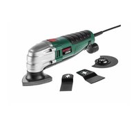 Мультифункциональная шлифмашина Hammer LZK200