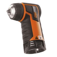 Набор оснастки AEG OMNI-RAD 1 предмет 