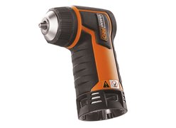 Набор оснастки AEG OMNI-RAD 1 предмет [4935440705]