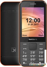 Мобильный телефон TeXet TM-302