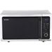 Микроволновая печь Sharp R-7852RSL
