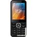 Мобильный телефон Vertex D525 (черный)