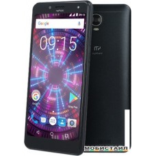 Смартфон MyPhone Fun 18x9 (черный)