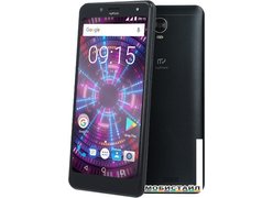 Смартфон MyPhone Fun 18x9 (черный)