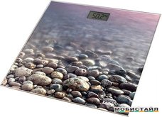 Напольные весы Home Element HE-SC906 (каменистый пляж)