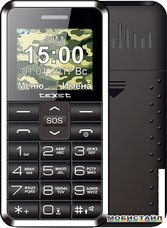 Мобильный телефон TeXet TM-101