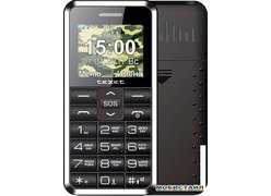 Мобильный телефон TeXet TM-101