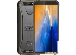Смартфон Blackview BV5500 Pro (желтый)