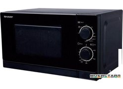 Микроволновая печь Sharp R2000RK