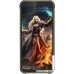 Смартфон Blackview BV5500 Pro (желтый)