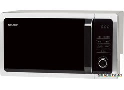 Микроволновая печь Sharp R-7852RSL