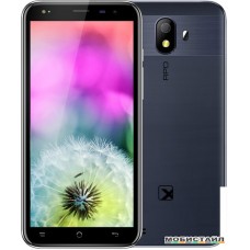 Смартфон TeXet TM-5077 (синий)