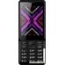 Мобильный телефон Vertex D528 (черный)