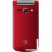 Мобильный телефон TeXet TM-317 (красный)