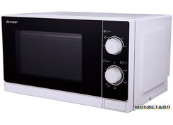 Микроволновая печь Sharp R2000RW