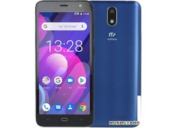 Смартфон MyPhone Fun 7 LTE (синий)