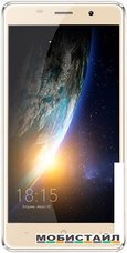 Смартфон BQ-Mobile Bond Gold 