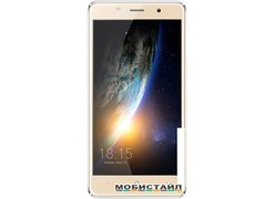 Смартфон BQ-Mobile Bond Gold [BQ-5022]