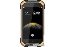 Смартфон Blackview BV6000s Sunshine Yellow