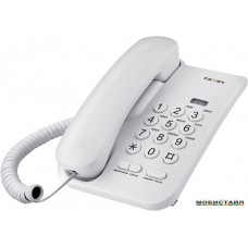 Проводной телефон TeXet TX-212