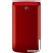 Мобильный телефон TeXet TM-404 Red