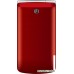 Мобильный телефон TeXet TM-404 Red