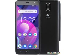 Смартфон MyPhone Fun 7 LTE (черный)