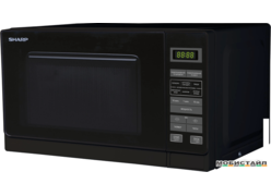 Микроволновая печь Sharp R2772RK