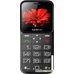 Мобильный телефон TeXet TM-B226 (черный)
