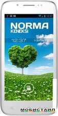 Смартфон Keneksi Norma