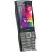 Мобильный телефон MyPhone 7300 (черный)