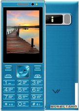 Мобильный телефон Vertex D536 (небо)