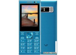 Мобильный телефон Vertex D536 (небо)