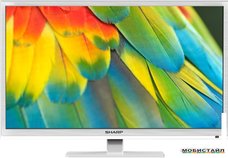 Телевизор Sharp LC-24CHF4012EW