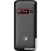 Мобильный телефон TeXet TM-B226 (черный)
