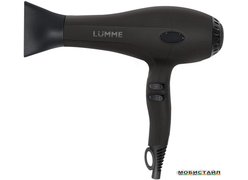 Фен Lumme LU-1046 (бронзовый агат)