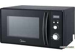 Микроволновая печь Midea AM823AM9-B