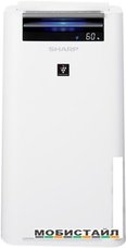 Очиститель и увлажнитель воздуха Sharp KC-G41RW