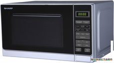 Микроволновая печь Sharp R2772RSL