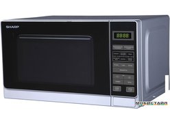 Микроволновая печь Sharp R2772RSL
