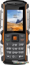 Мобильный телефон TeXet TM-513R Black/Orange