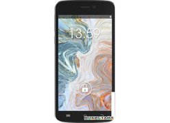 Смартфон Keneksi Amber Black