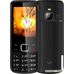 Мобильный телефон Vertex D545 (черный)
