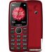 Мобильный телефон TeXet ТМ-B307 (красный)