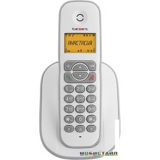 Радиотелефон TeXet TX-D4505A (белый)