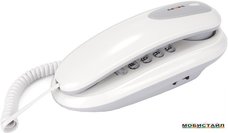 Проводной телефон TeXet TX-236