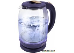 Электрочайник Lumme LU-142 (золотой топаз)