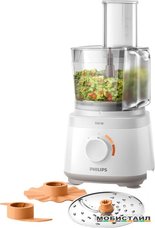 Кухонный комбайн Philips HR7310/00