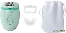 Эпилятор Philips BRE265/00